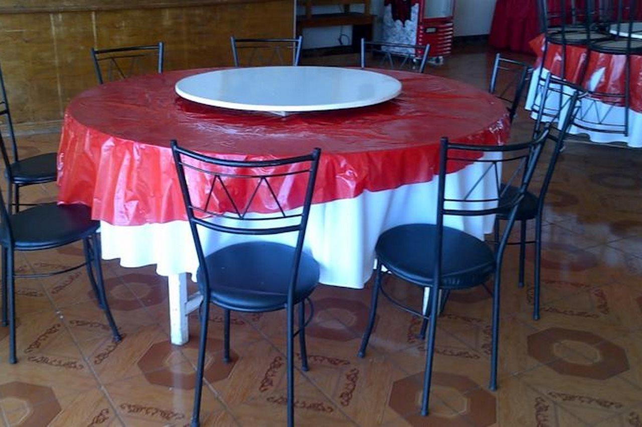 Ladaga Inn & Restaurant Panglao Eksteriør bilde