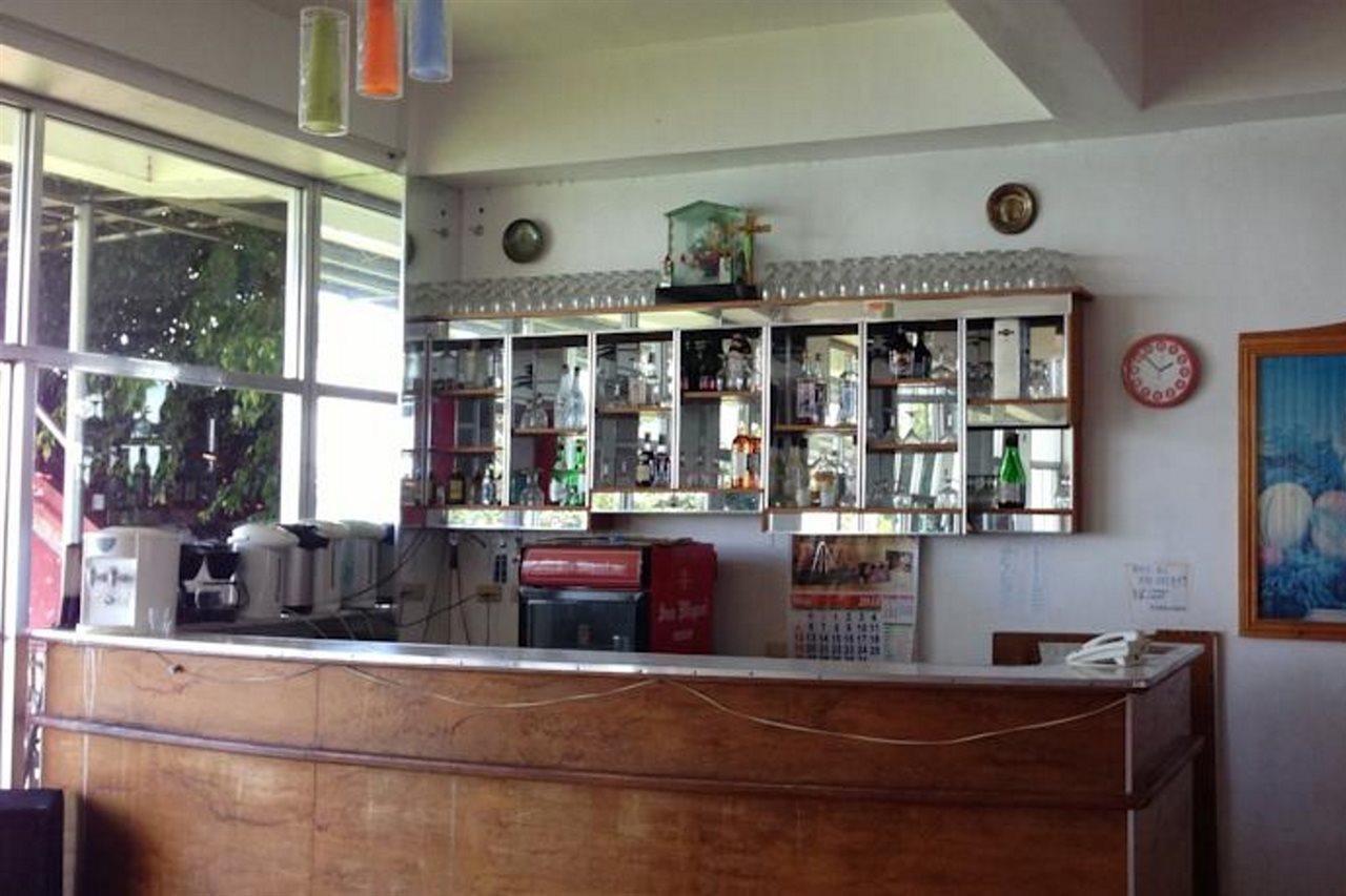 Ladaga Inn & Restaurant Panglao Eksteriør bilde
