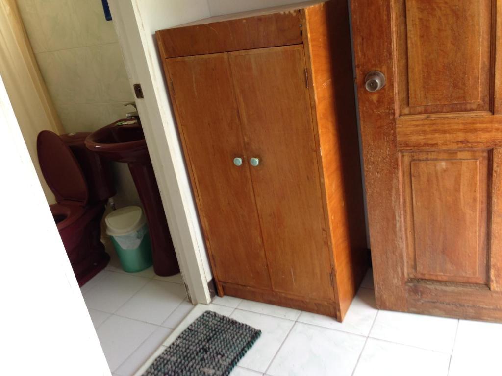Ladaga Inn & Restaurant Panglao Rom bilde