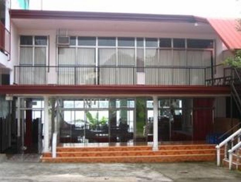 Ladaga Inn & Restaurant Panglao Eksteriør bilde